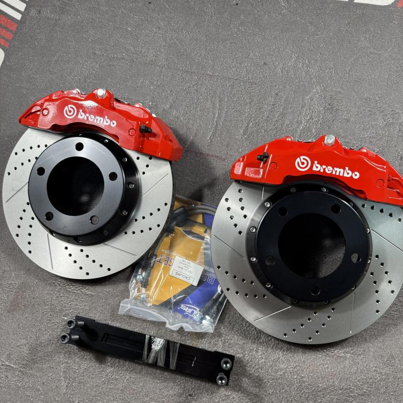 18z 355 LC200 LX570