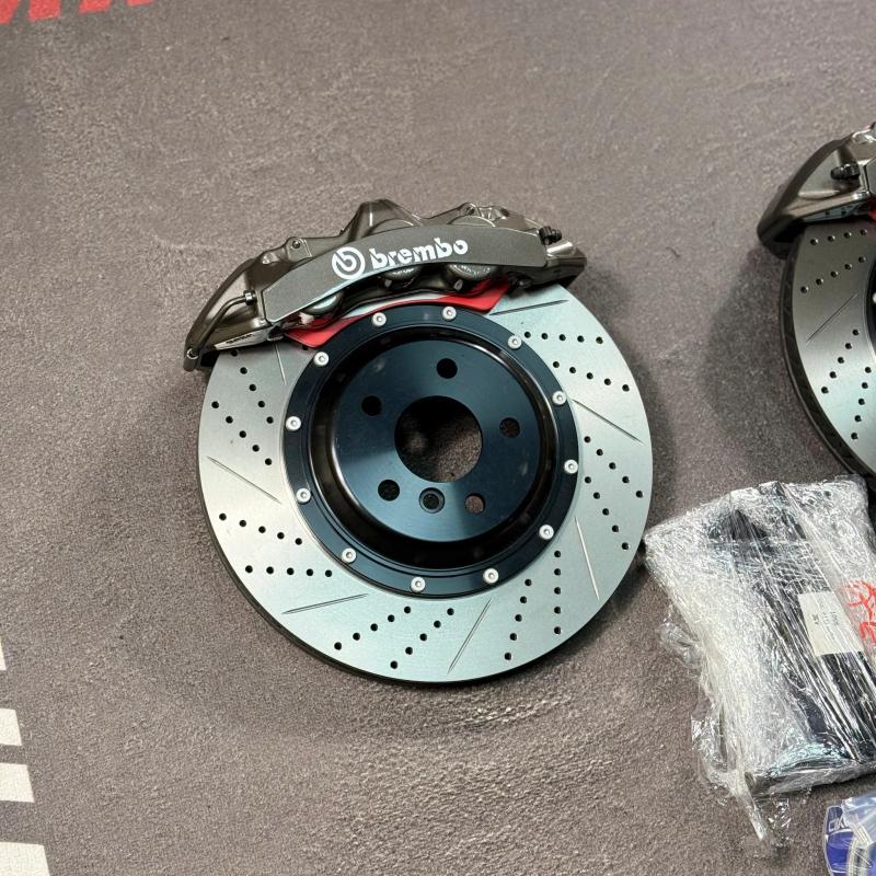 Тормозная система  Brembo GT6 355 mm для BMW 3