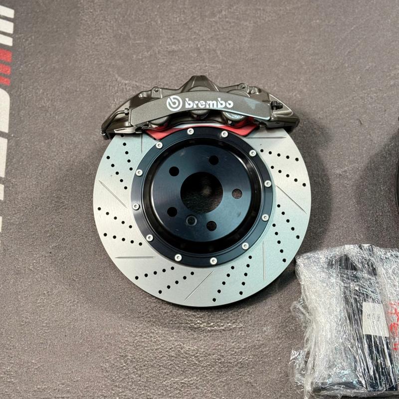 Тормозная система  Brembo GT6 355 mm для BMW 3