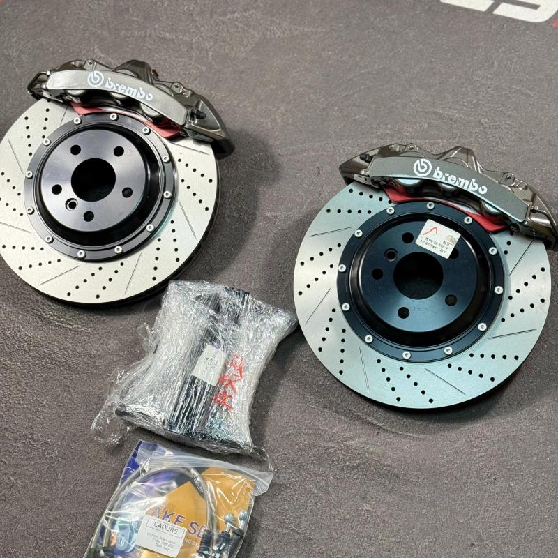 Тормозная система  Brembo GT6 355 mm для BMW 3