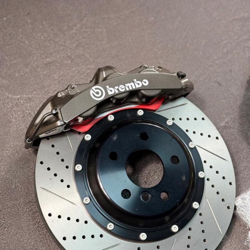 Тормозная система  Brembo GT6 355 mm для BMW 3