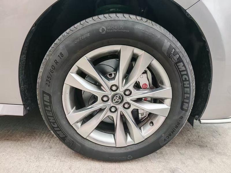 Brembo 18Z 355mm, перед