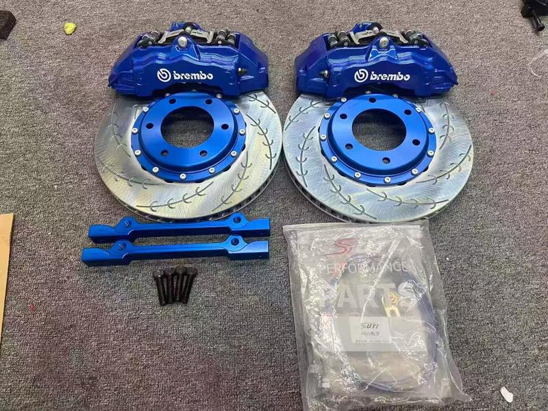 Brembo 18Z 355mm, перед