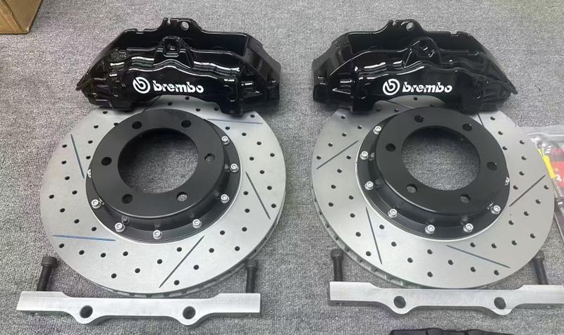Brembo 18Z 355mm, перед