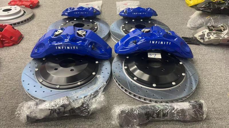 Brembo 9N 390-400mm, перед