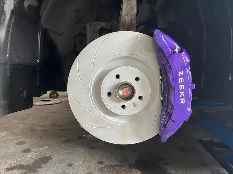 Brembo 9N 390-400mm, перед