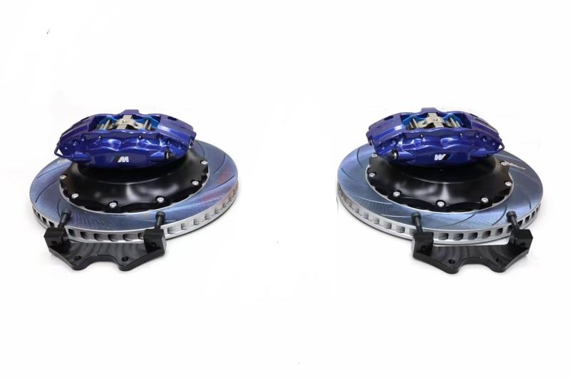 Brembo F40 355mm, зад