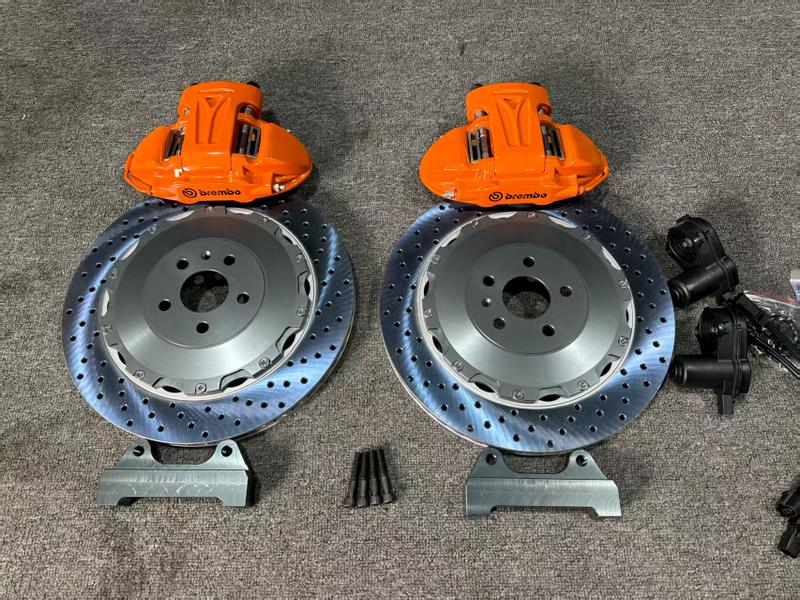Интеграция под электронный ручник 380mm, зад